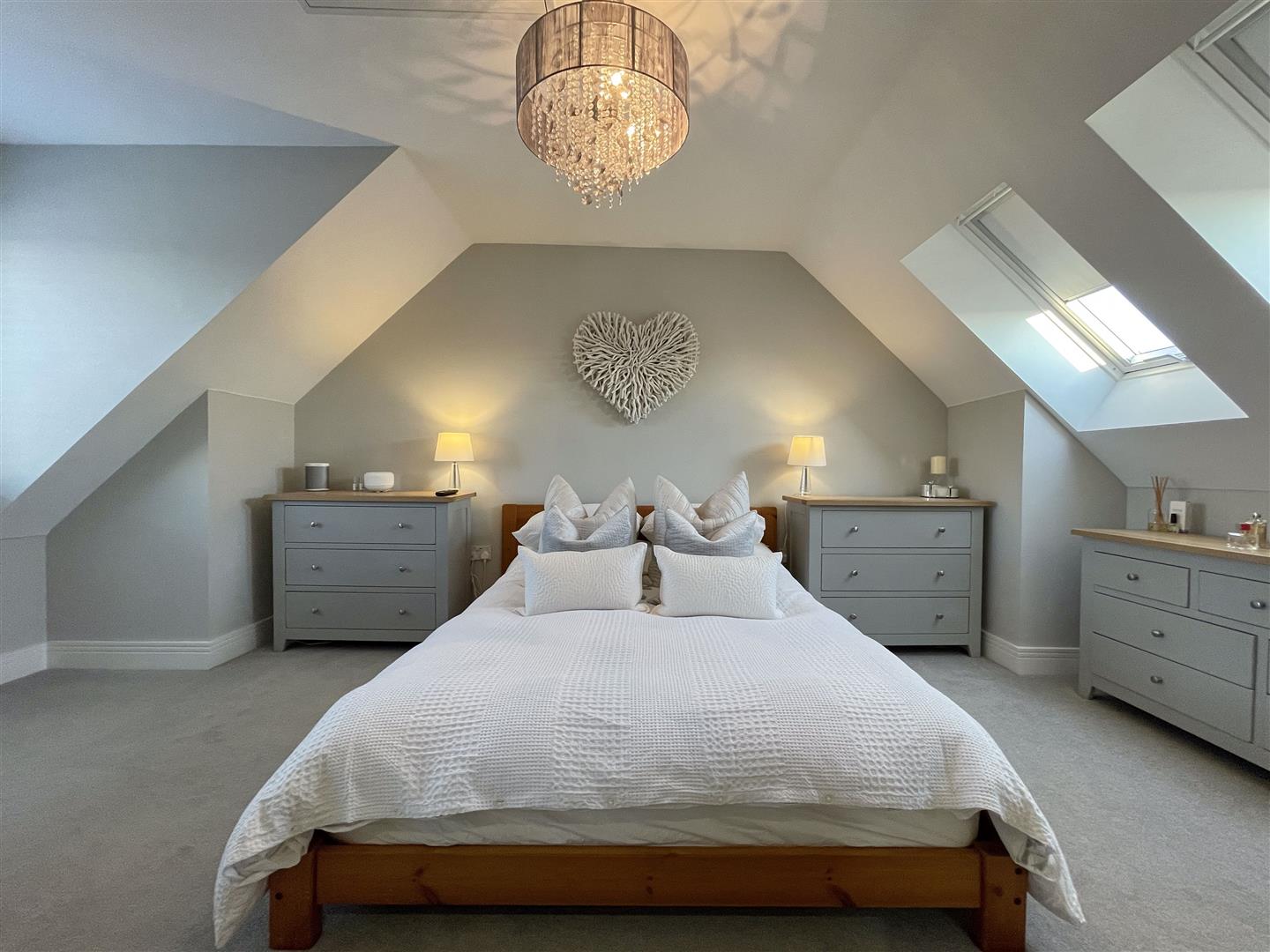 Kenwyn Heights, Shortlanesend, Truro
